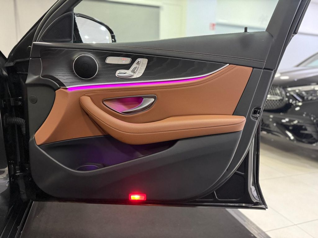 Mercedes-Benz E 300 2020