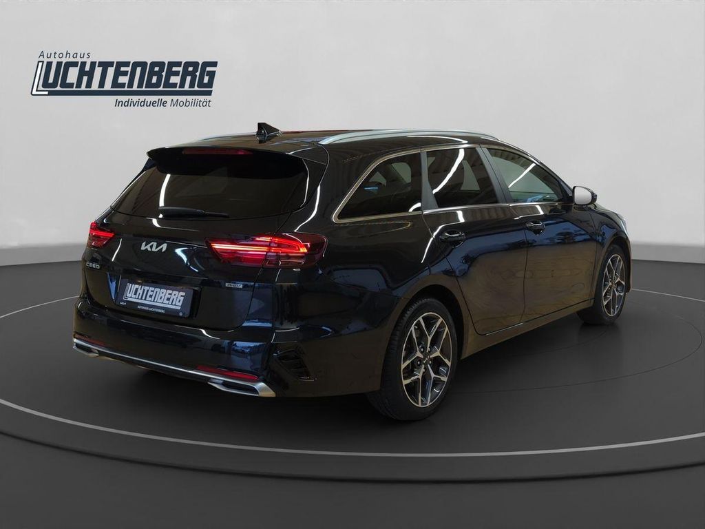 Kia cee'd Sportswagon 2022