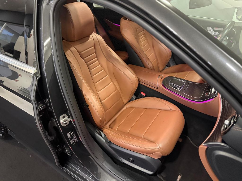 Mercedes-Benz E 300 2020