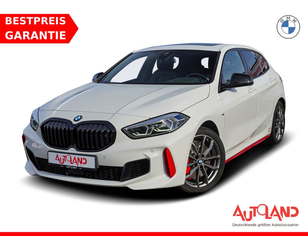 BMW 128 2023