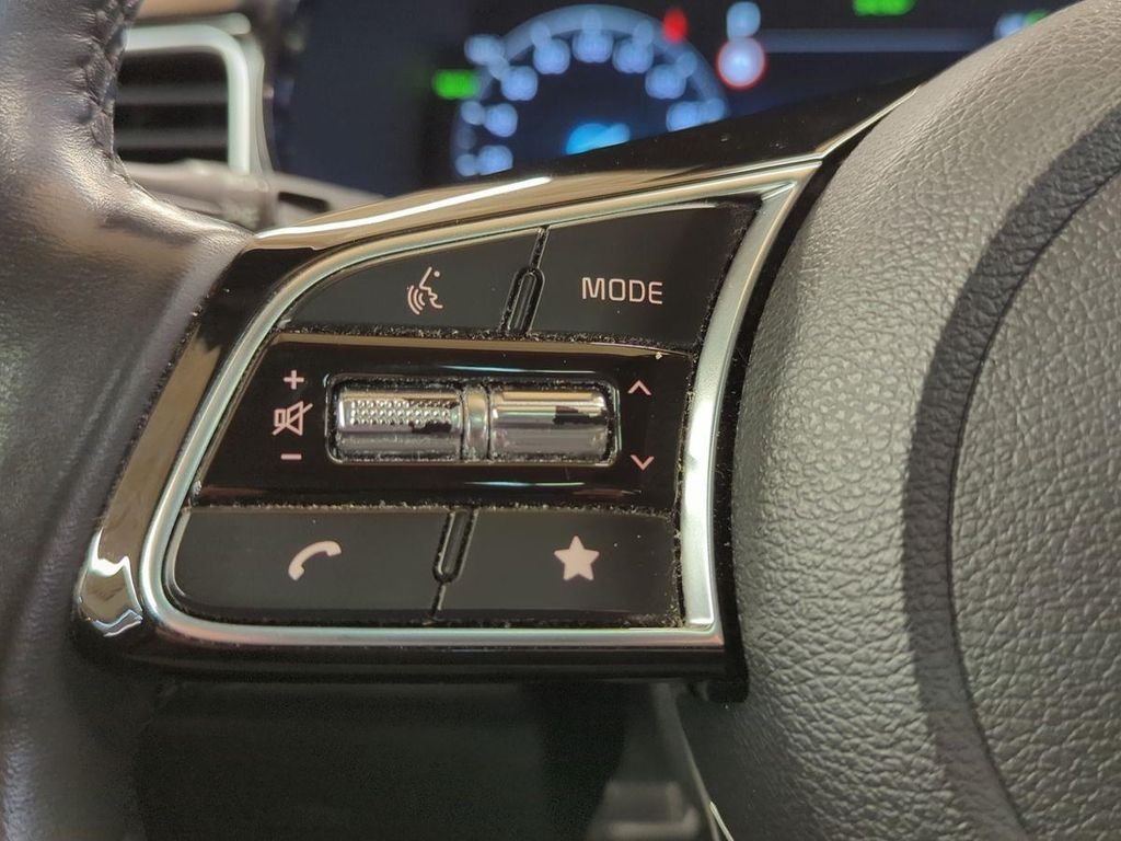 Kia cee'd Sportswagon 2022