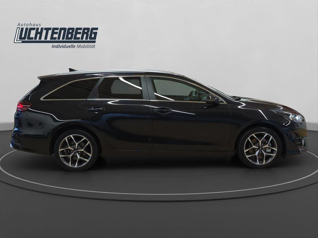 Kia cee'd Sportswagon 2022