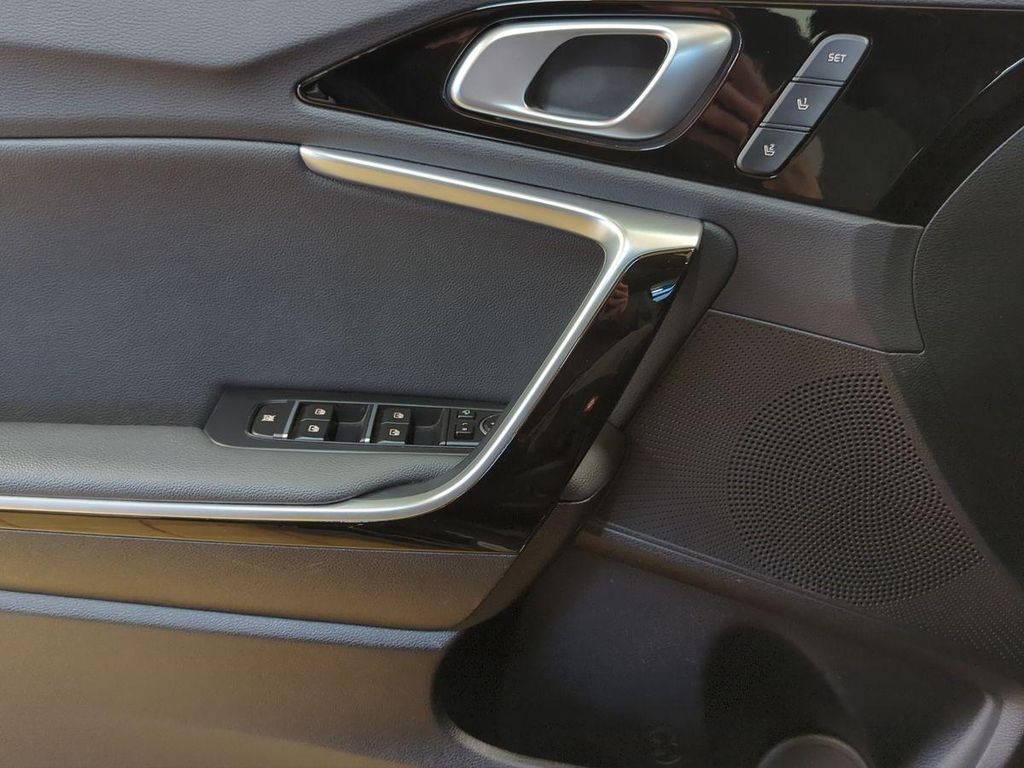 Kia cee'd Sportswagon 2022