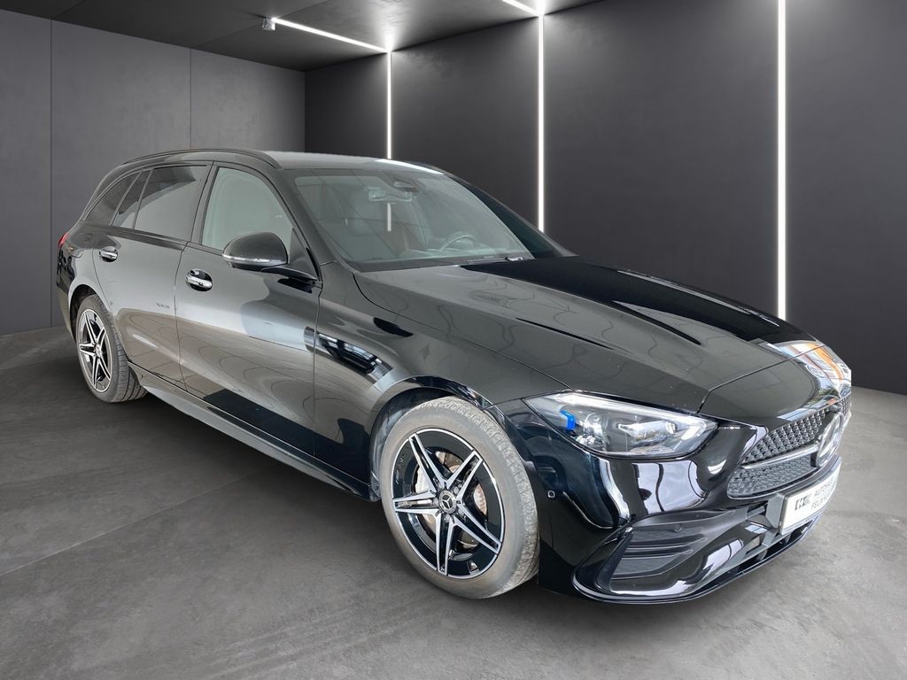Mercedes-Benz C 300 2022