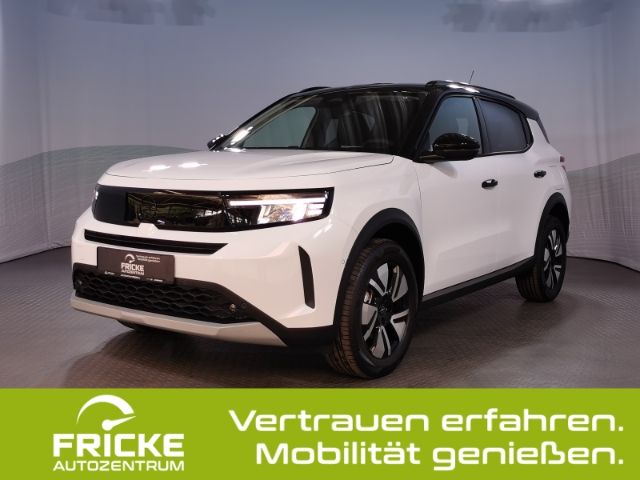 Opel Frontera 2025