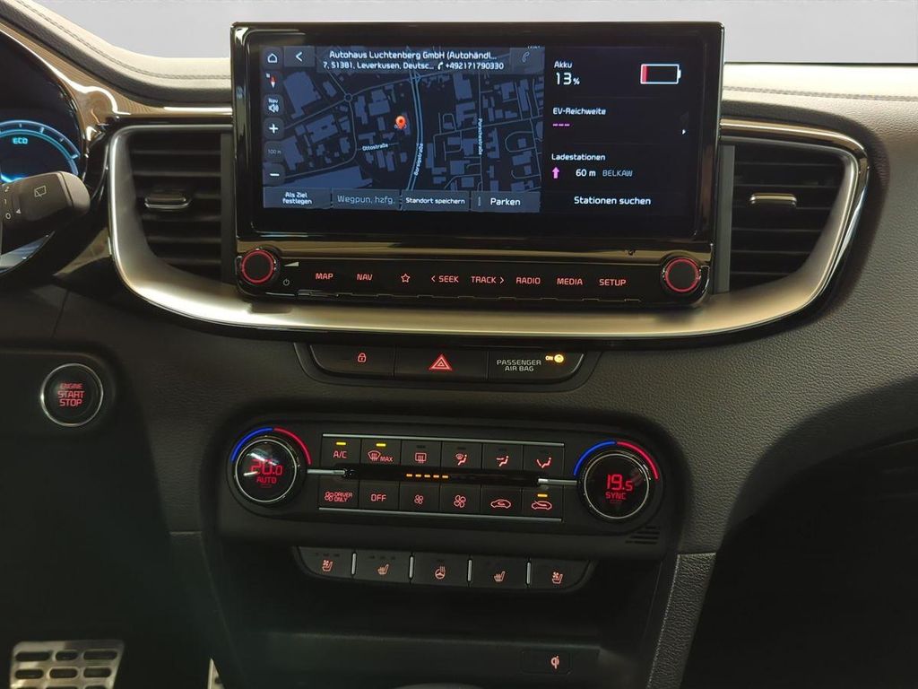 Kia cee'd Sportswagon 2022