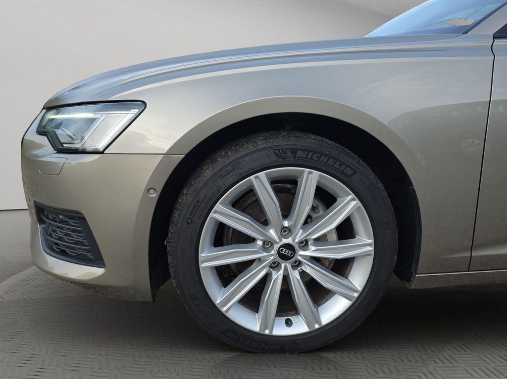 Audi A6 2020