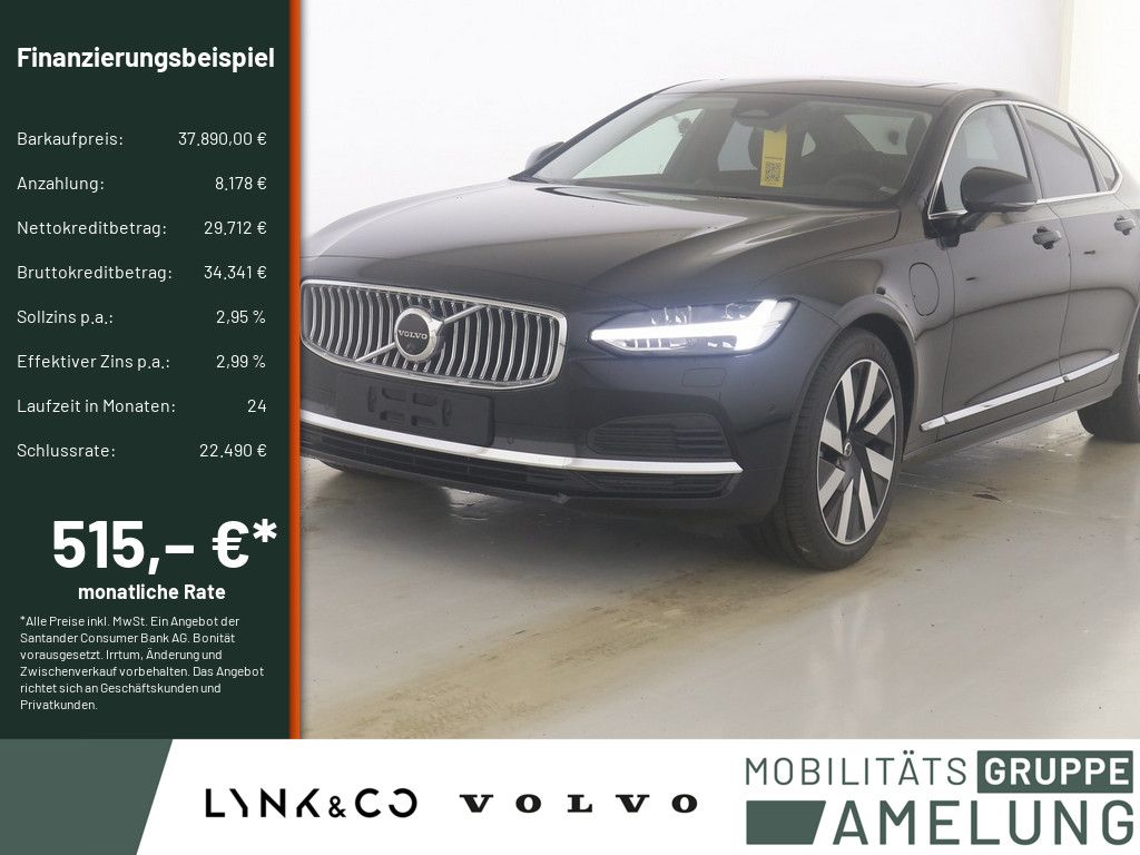 Volvo S90 2024