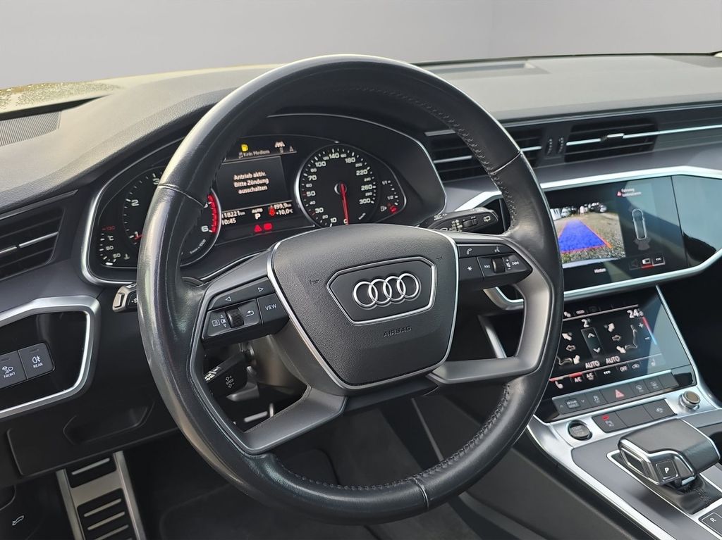 Audi A6 2020