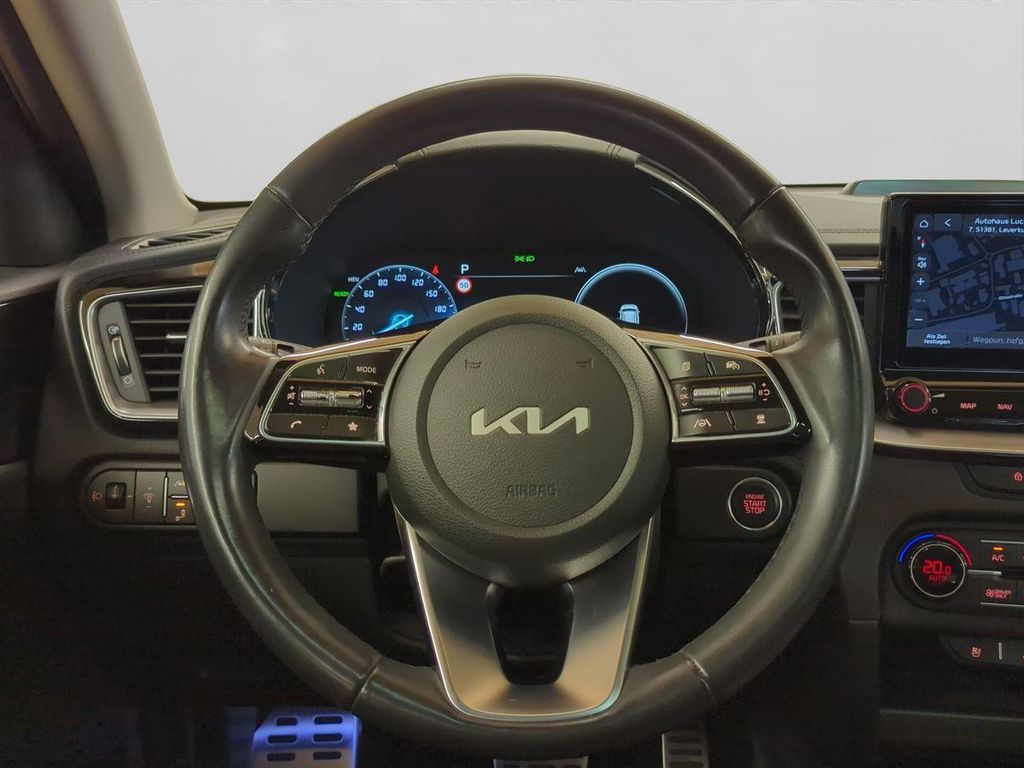 Kia cee'd Sportswagon 2022