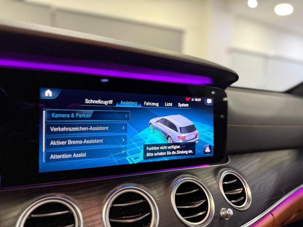 Mercedes-Benz E 300 2020