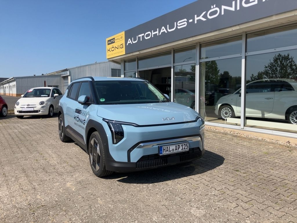 Kia EV3 2024