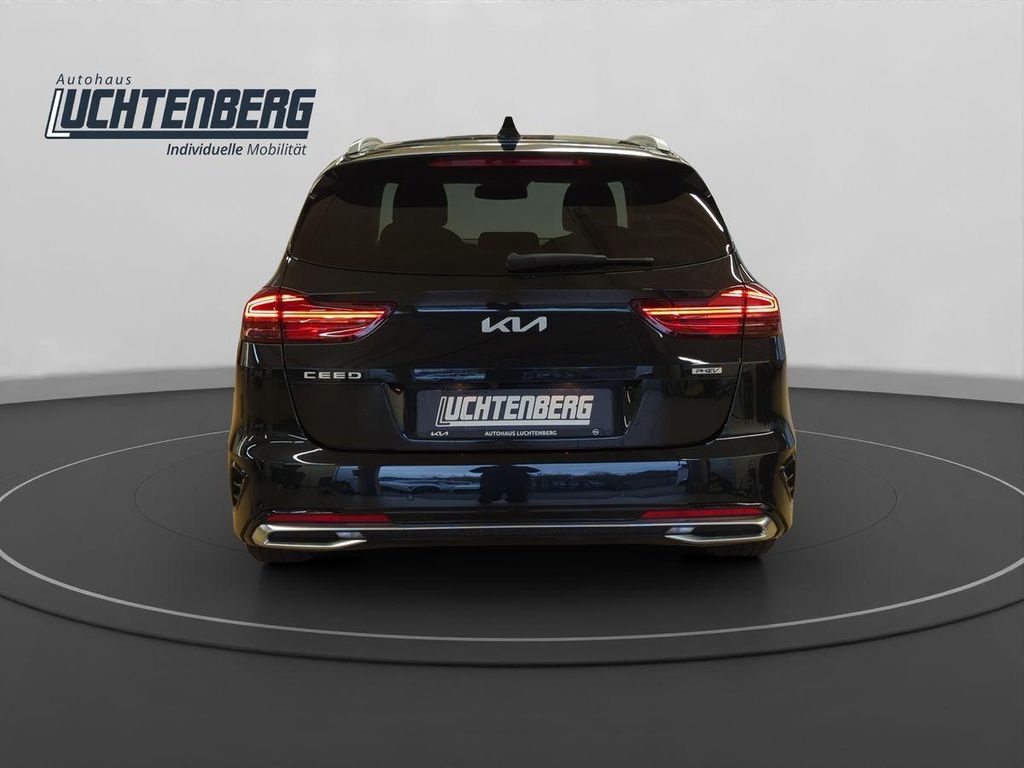 Kia cee'd Sportswagon 2022
