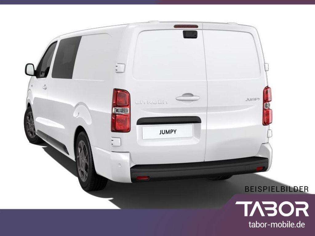 Citroën Jumpy 2025