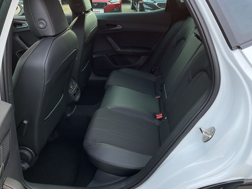 Cupra Formentor 2025