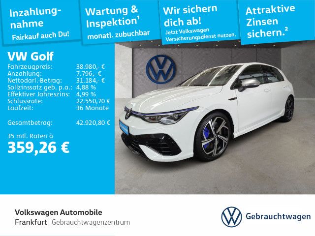 Volkswagen Golf 2023