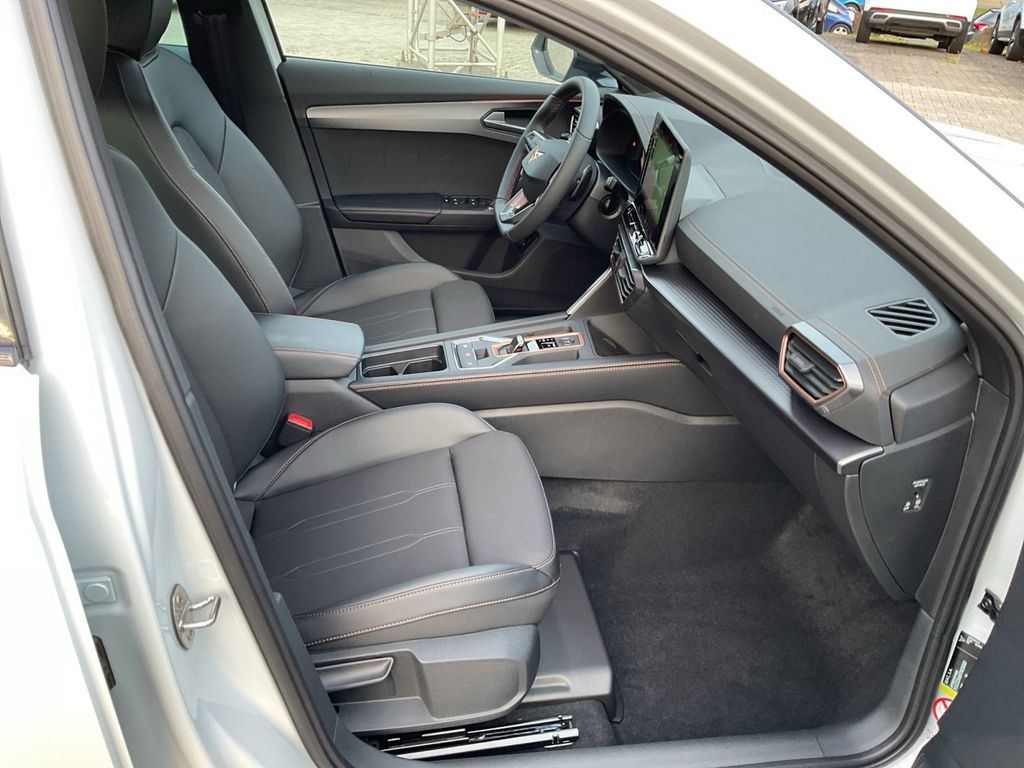 Cupra Formentor 2025