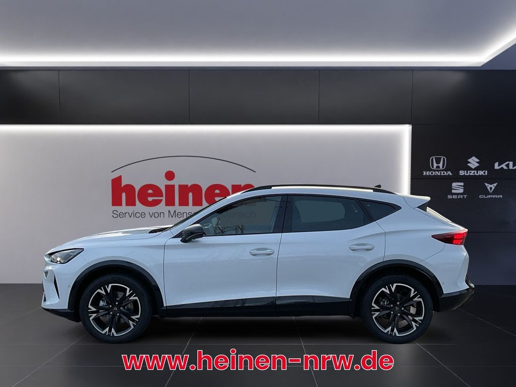 Cupra Formentor 2025