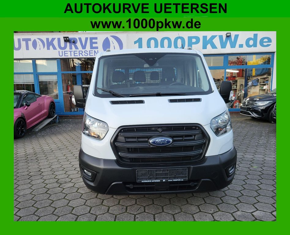Ford Transit 2022