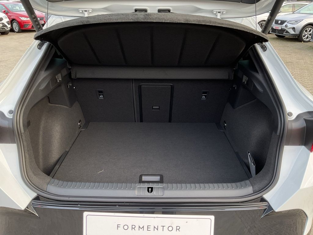 Cupra Formentor 2025