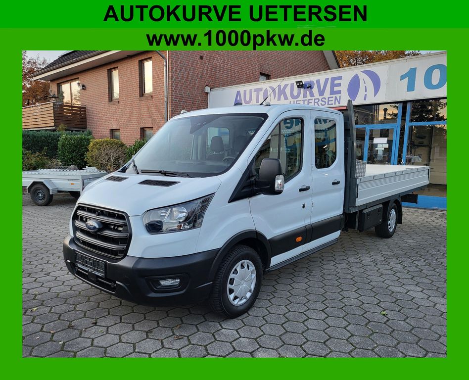 Ford Transit 2022