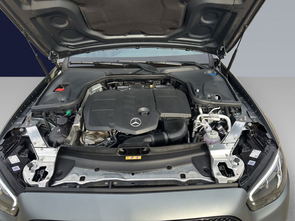 Mercedes-Benz E 300 2021