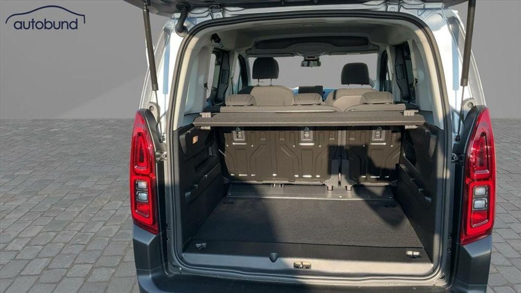 Citroën Berlingo 2025