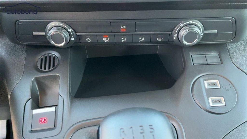 Citroën Berlingo 2025