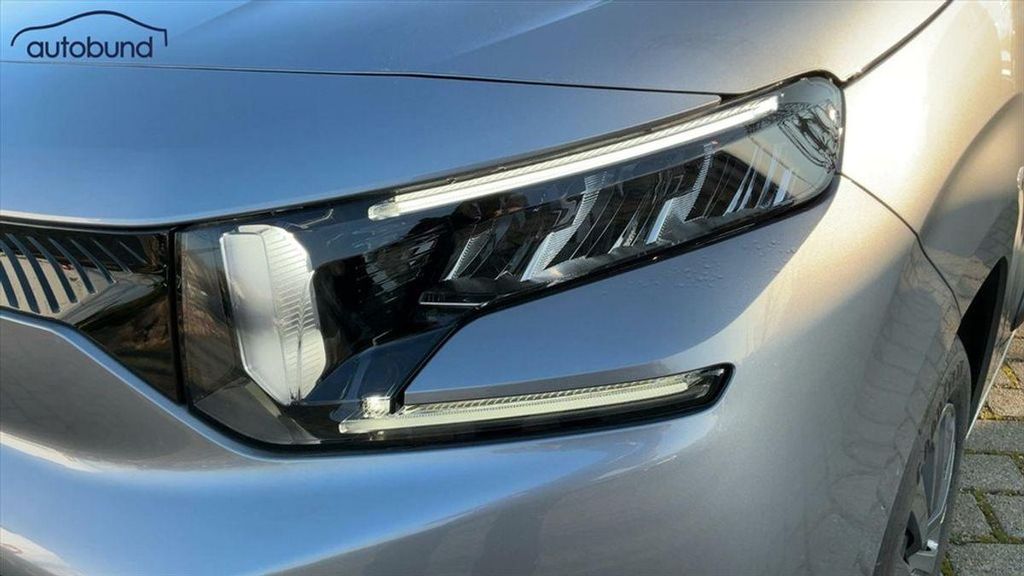 Citroën Berlingo 2025