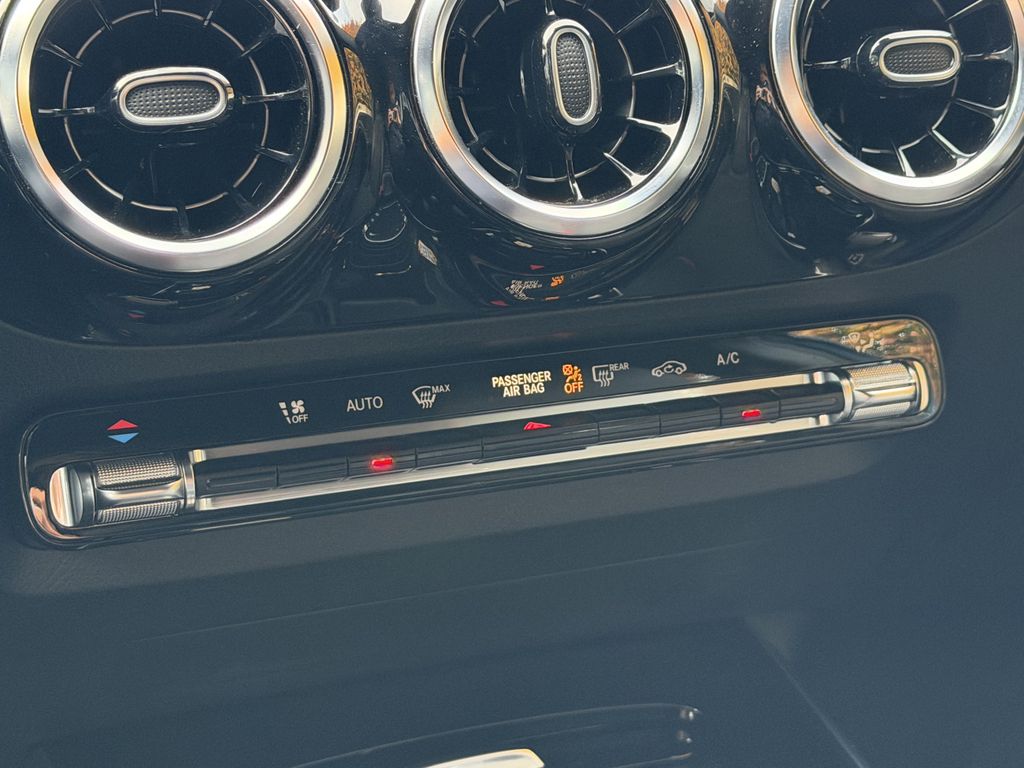 Mercedes-Benz GLA 220 2022