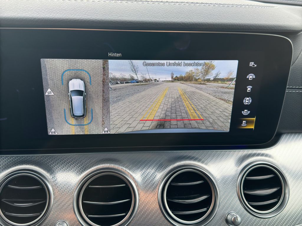 Mercedes-Benz E 300 2021