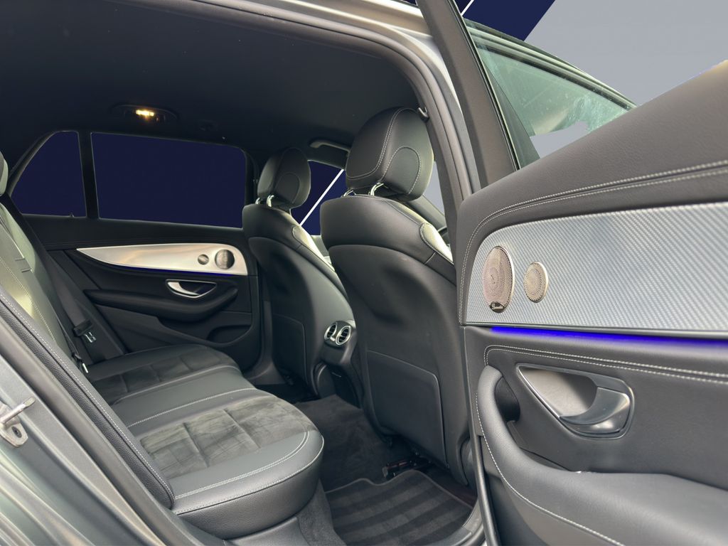 Mercedes-Benz E 300 2021