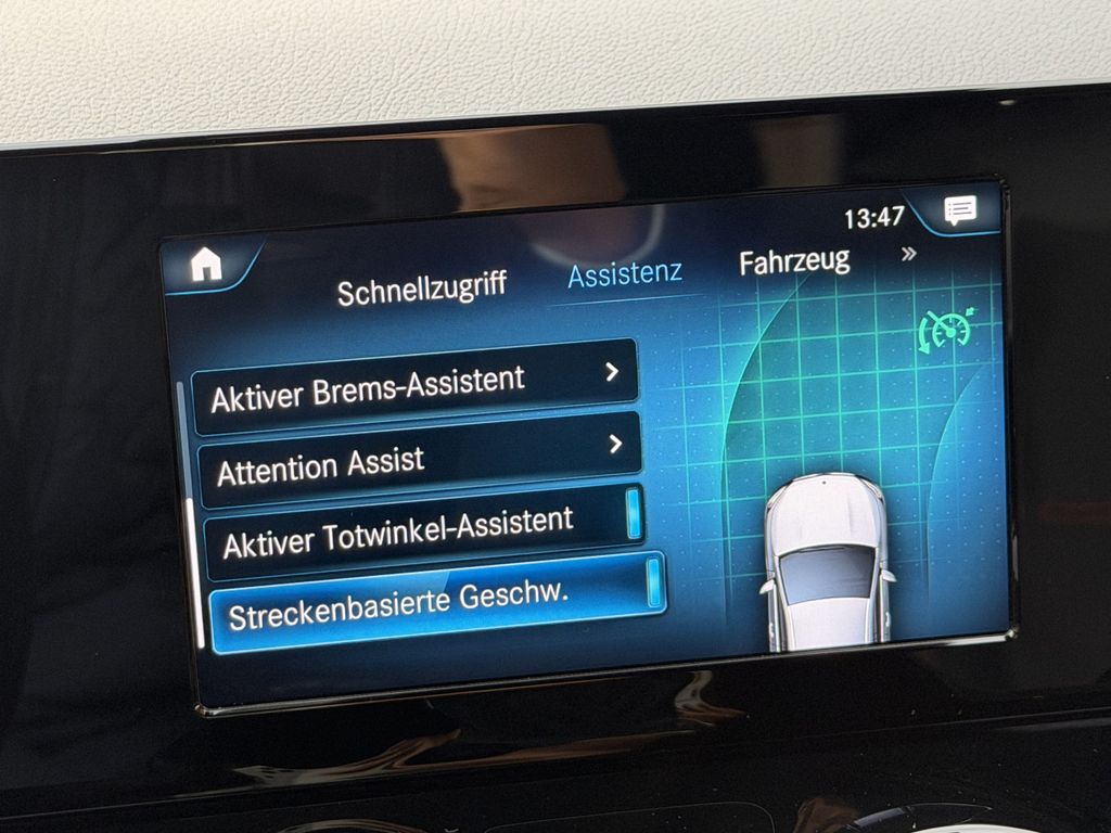 Mercedes-Benz GLA 220 2022