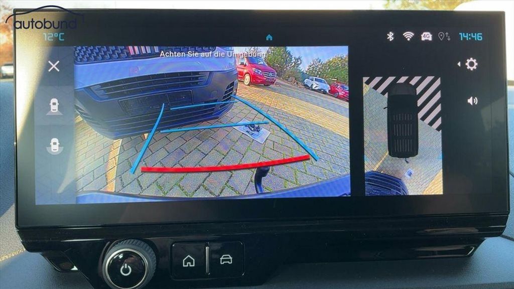 Citroën Berlingo 2025