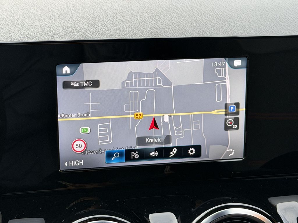 Mercedes-Benz GLA 220 2022