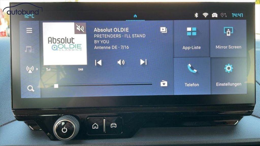 Citroën Berlingo 2025