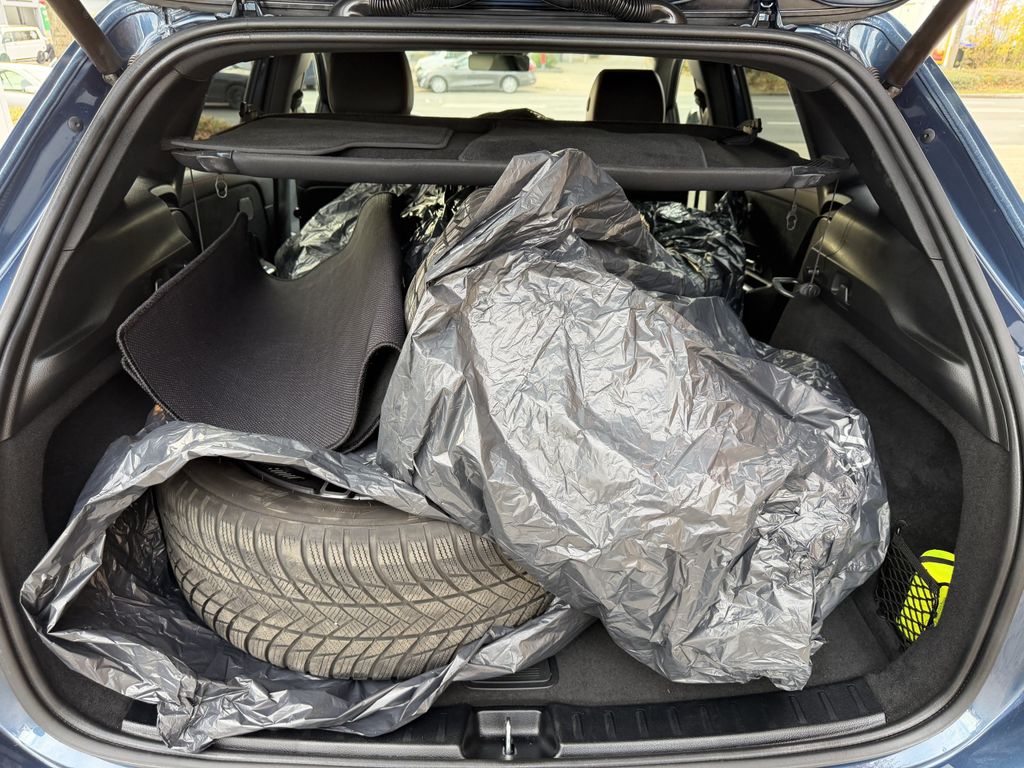 Mercedes-Benz GLA 220 2022