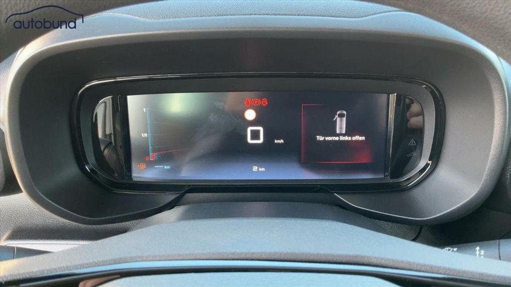 Citroën Berlingo 2025