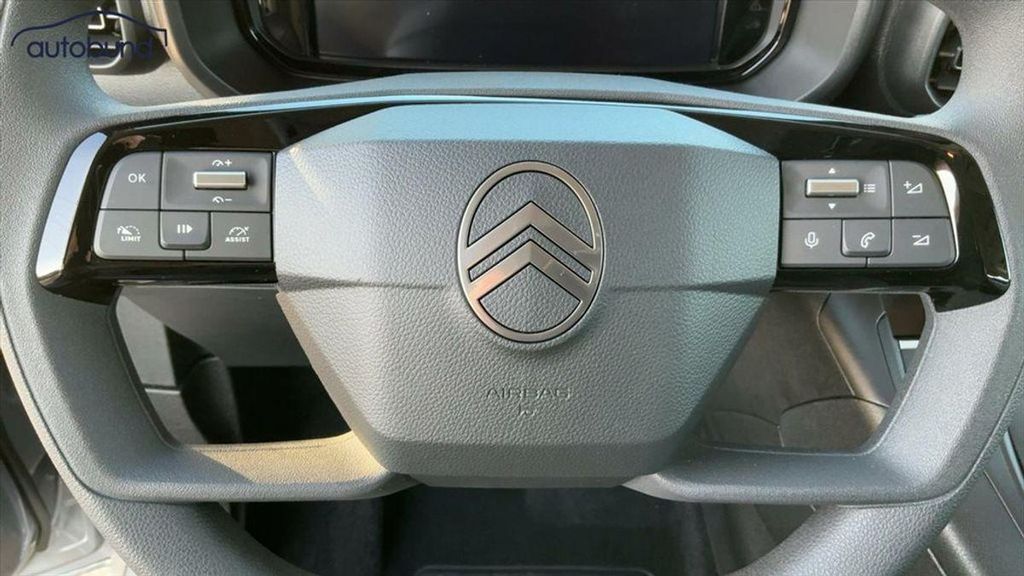 Citroën Berlingo 2025