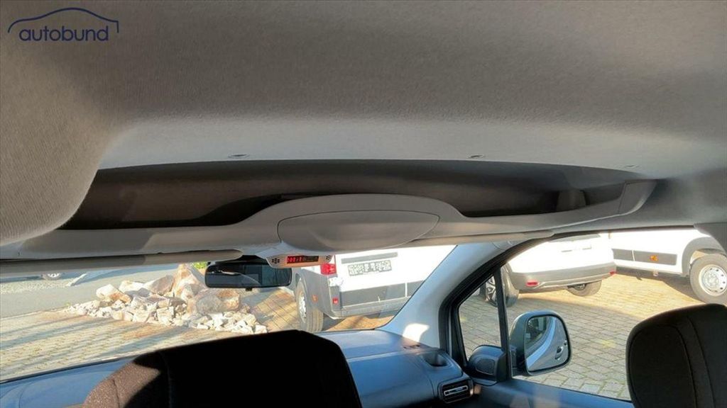 Citroën Berlingo 2025