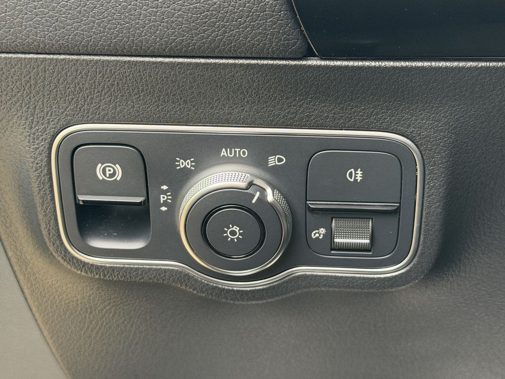 Mercedes-Benz GLA 220 2022