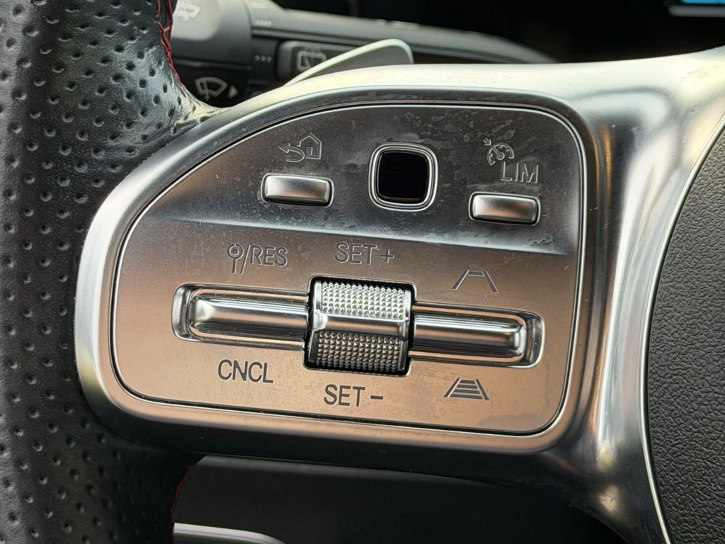 Mercedes-Benz GLA 220 2022