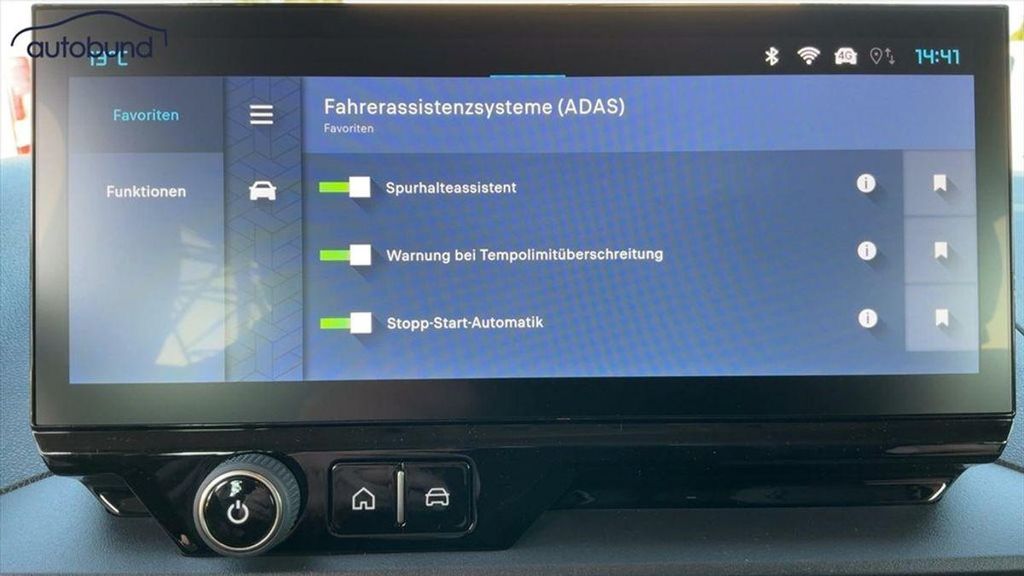 Citroën Berlingo 2025