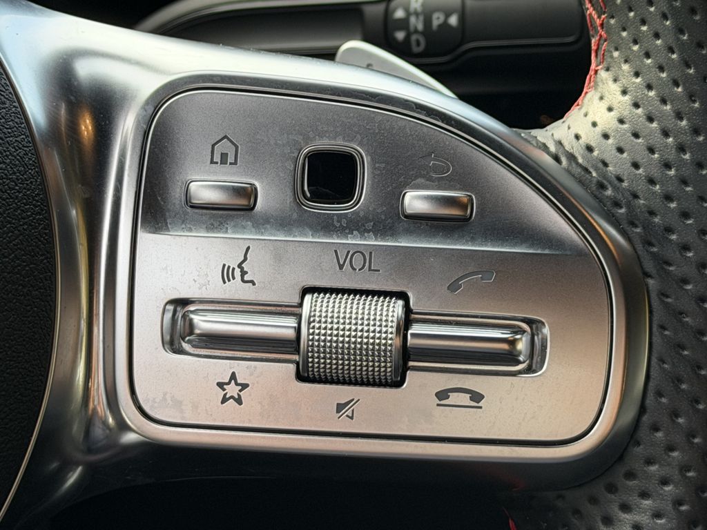 Mercedes-Benz GLA 220 2022