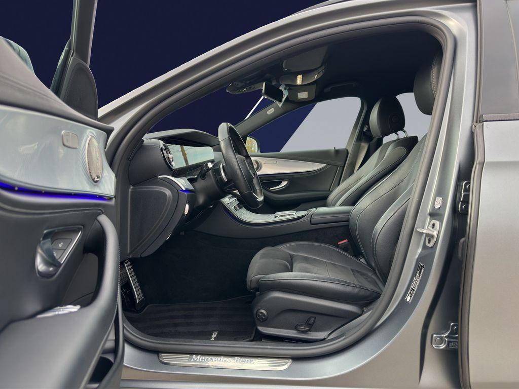 Mercedes-Benz E 300 2021