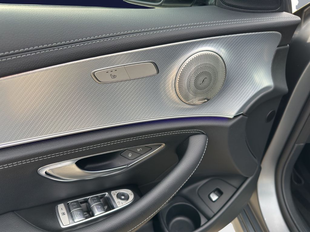 Mercedes-Benz E 300 2021