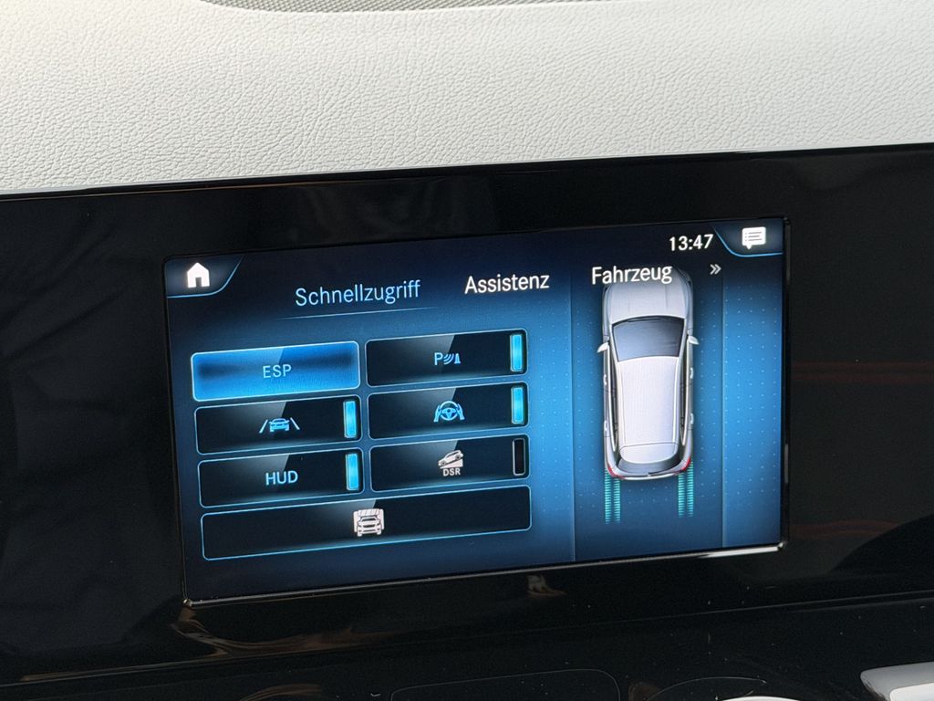 Mercedes-Benz GLA 220 2022