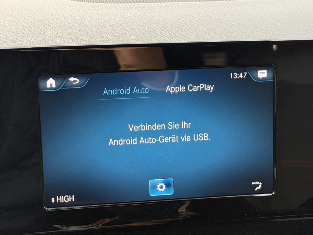 Mercedes-Benz GLA 220 2022