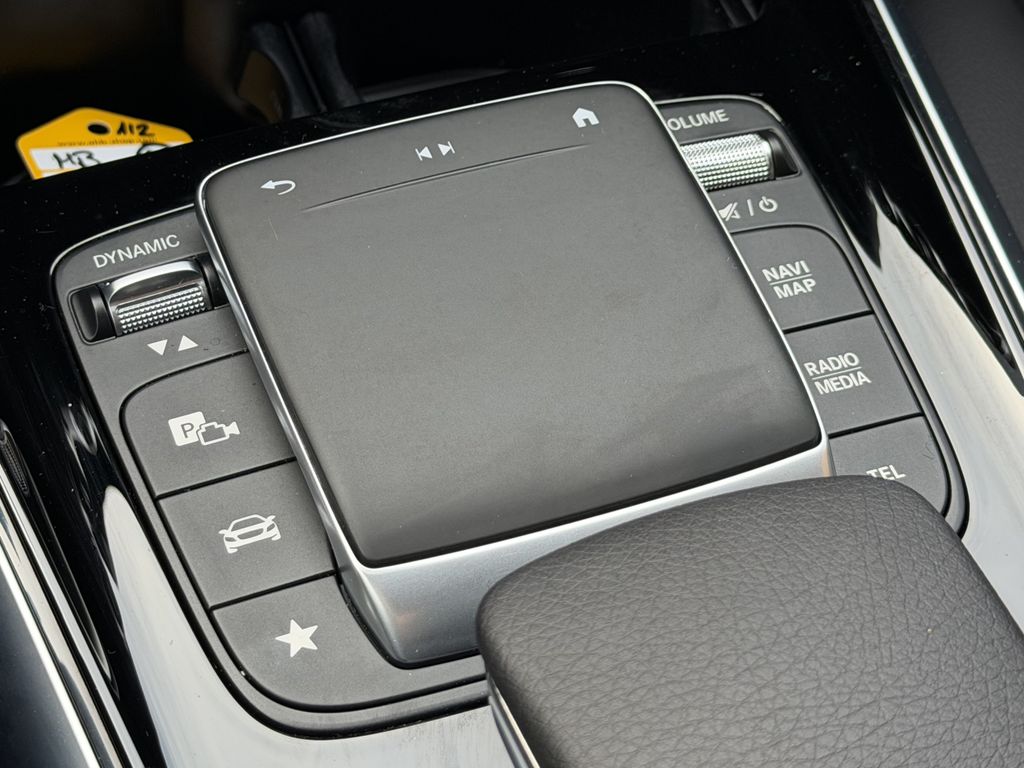 Mercedes-Benz GLA 220 2022