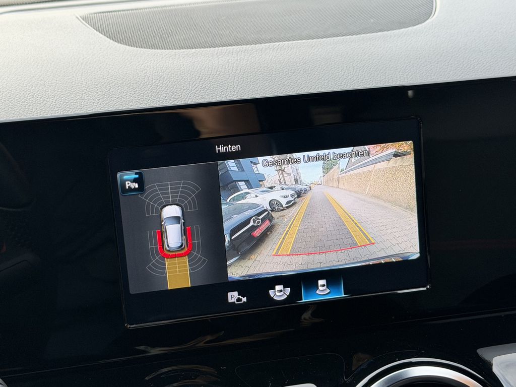 Mercedes-Benz GLA 220 2022